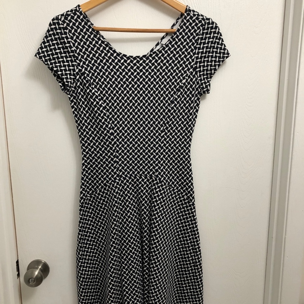 New York and Company Dress